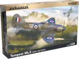 Tempest Mk. II late version - ProfiPACK 1:48