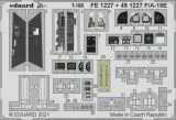 F/A-18E P.E. for Hobby Boss (Zoom) 1:48 F/A-18E P.E. for Hobby Boss (Zoom) 1:48