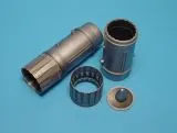 F-4E/J/S Phantom II exhaust nozzles für Tamiya 1:32