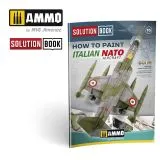 Solution Book - How to paint Italien NATO Aircraft