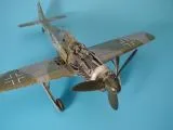 Fw 190D detail engine set 1:32 Fw 190D detail engine set 1:32