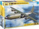 C-130J-30 Hercules 1:72
