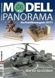 Modell Panorama - Das Modellbaumagazin 2017/1