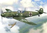 Bf 109E-1 - JG.51 1:72 Bf 109E-1 - JG.51 1:72