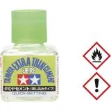 Cement Extra Thin (Quick setting) 40ml Cement Extra Thin (Quick setting) 40ml