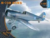 H-75O Hawk 1:48 H-75O Hawk 1:48