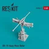UH-1D Huey Main Rotor 1:48