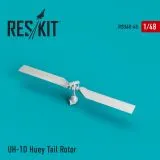 UH-1D Huey Tail Rotor 1:48