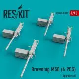 Browning M50 1:48 Browning M50 1:48