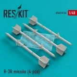 R-3R missile 1:48