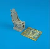 F-105 ejection seat 1:32 F-105 ejection seat 1:32