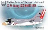 S-3A Viking - The Final Countdown 1:48