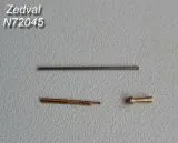 T-30, T-60 detail set 1:72