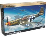 P-51D-5 - ProfiPACK 1:48