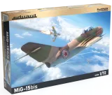 MiG-15bis - ProfiPACK 1:72 MiG-15bis - ProfiPACK 1:72