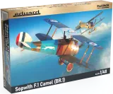 Sopwith F.1 Camel (BR.1) - ProfiPACK 1:48