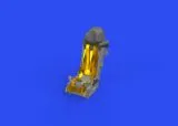 Su-27 ejection seat for G.W.H. 1:48