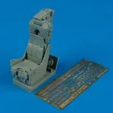 M.B. Mk F7 ejection seat - (for F-8 Crusader) 1:32