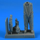 German and Austro-Hungarian WWI Pilot 1:32 German and Austro-Hungarian WWI Pilot 1:32