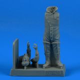 German and Austro-Hungarian WWI Pilot 1:32