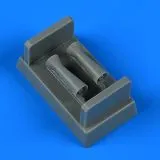 K5Y Willow venturi probe 1:32