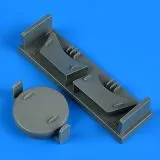 F-35A Lightning II FOD Covers 1:32