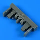 H.S. Buccaneer antennas 1:48