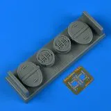 H.S. Buccaneer FOD covers 1:48