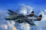 P-61C Black Widow 1:48 P-61C Black Widow 1:48