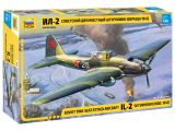 Il-2 Shturmovik (mod.1943) 1:48