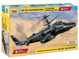 Ka-52 Alligator 1:72 Ka-52 Alligator 1:72