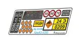 KamAZ 4350/ 5350 P.E. detail set 1:35 KamAZ 4350/ 5350 P.E. detail set 1:35
