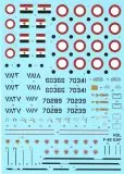 F-4E Phantom II - Egypt 1:72