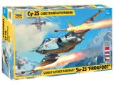 Su-25 Frogfoot 1:48 Su-25 Frogfoot 1:48