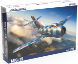 MiG-15 - Weekend edition 1:72