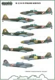 IL-2/10 in Polish service 1:72