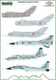 North Korean Modern Jet Power 1:48