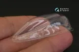 Su-27SM canopy 1:72