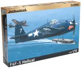 F6F-5 ProfiPACK 1:72