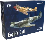 Spitfire Mk.Vb/ VC "Eagles Call" - Limited edition 1:48