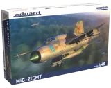 MiG-21SMT - WEEKEND edition 1:48