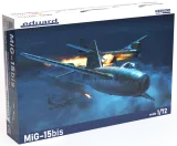 MiG-15bis - WEEKEND edition 1:72