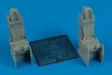 ACES II ejection seats - (late version) 1:32