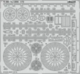Tu-128M P.E. for Trumpeter 1:72 Tu-128M P.E. for Trumpeter 1:72