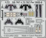Fw 190D-9 P.E. for IBG (Zoom) 1:72