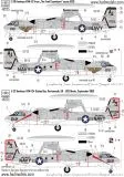 E-2B/C VAW-124, VAW-112 B 1:48