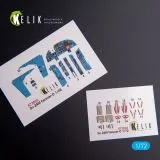 Su-24M interior 1:72