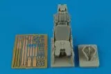 Martin-Baker Mk.16A ejection seat (EF 2000A versions) 1:32