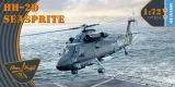 HH-2D Seasprite - Advanced 1:72