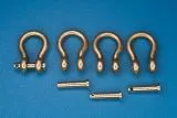 Shackles Type B 1:35